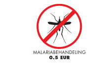 Malariabehandeling
