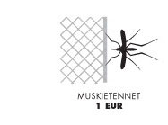 Muskietennet